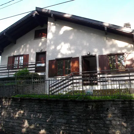 Appartamento Tulipano House On The Heights Of Lake Maggiore *
