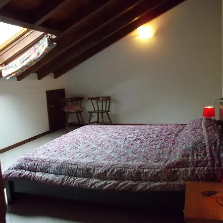 Appartamento Tulipano House On The Heights Of Lake Maggiore *